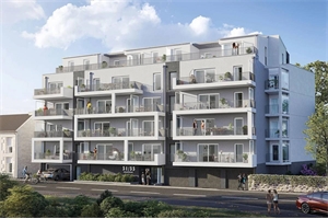 t3 à la vente -   29200  BREST, surface 71 m2 vente t3 - UBI428731754